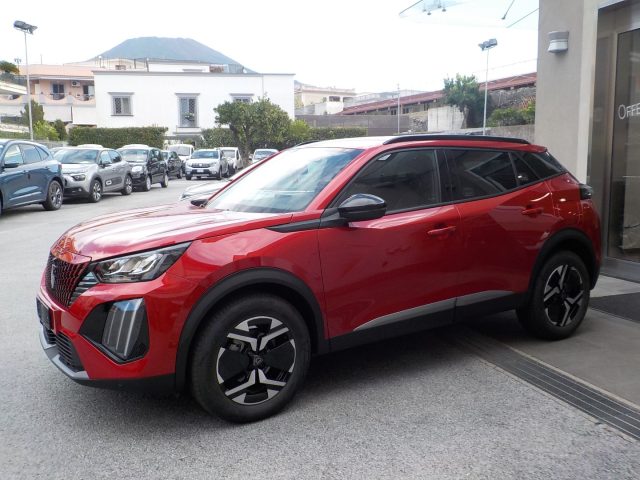 Peugeot 3008 NEW - Hybrid 145 e-DCS6 Allure - foto 2 di 4