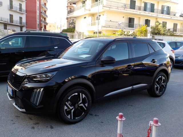 Peugeot 3008 NEW - Hybrid 145 e-DCS6 Allure - foto 3 di 4