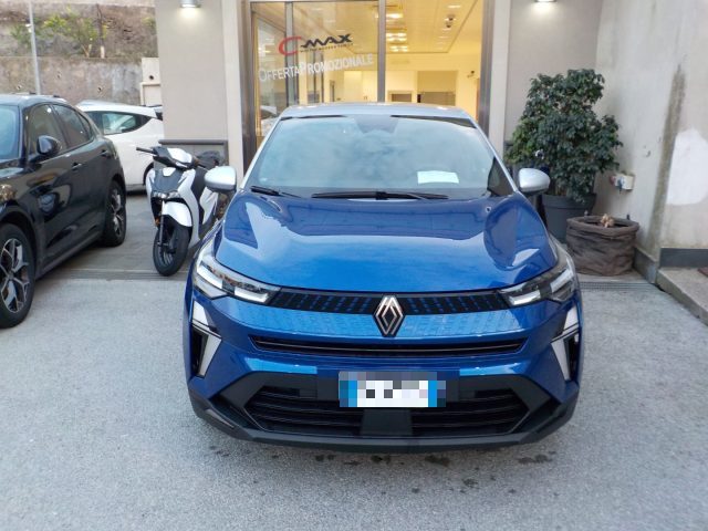 Renault Captur New - 1.2 ECO-G 120 CV Techno - foto 4 di 4