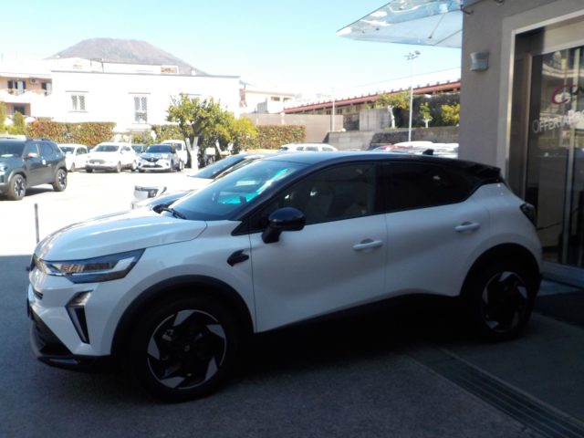 Renault Captur New - 1.2 ECO-G 120 CV Techno - foto 2 di 4
