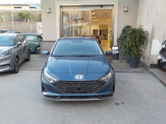 Hyundai i20 KM0 - 1.0 TGDI 90CV Connectline - foto 2 di 26