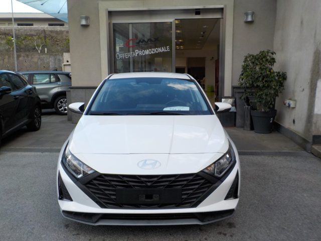 Hyundai i20 KM0 - 1.0 TGDI 90CV Connectline - foto 4 di 26