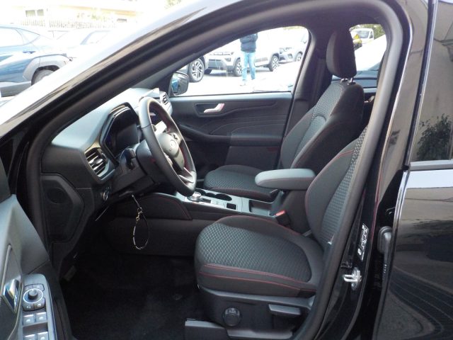 Ford Kuga 2.5 Full Hybrid 180 CV CVT 2WD Titanium nuovo a TORRE DEL GRECO