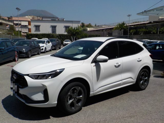 Ford Kuga 2.5 Full Hybrid 180 CV CVT 2WD Titanium nuovo a TORRE DEL GRECO