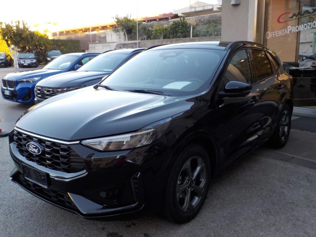 Ford Kuga 2.5 Full Hybrid 180 CV CVT 2WD Titanium nuovo a TORRE DEL GRECO