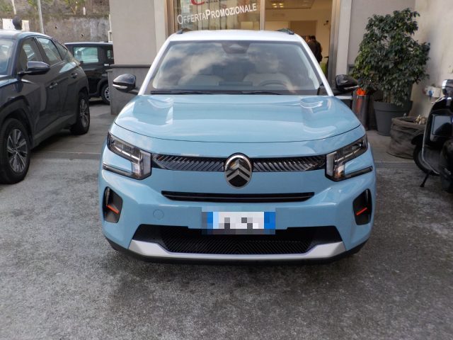 Citroen C3 Hybrid 110 e-DCT Max nuovo a TORRE DEL GRECO