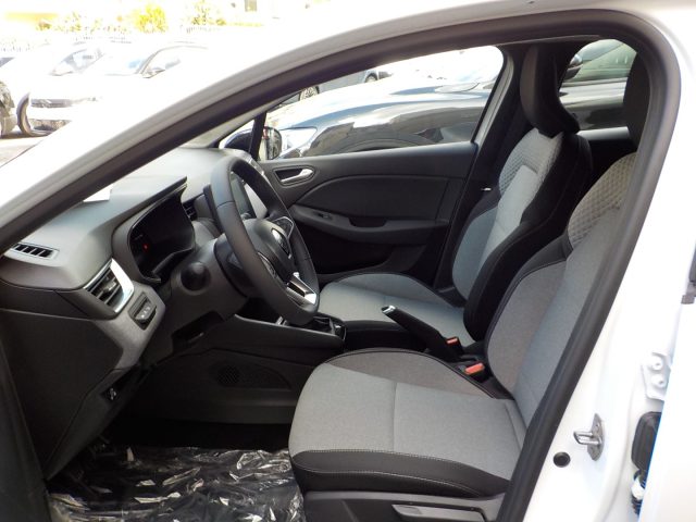Renault Clio SCe 65 CV 5 porte Generation nuovo a TORRE DEL GRECO