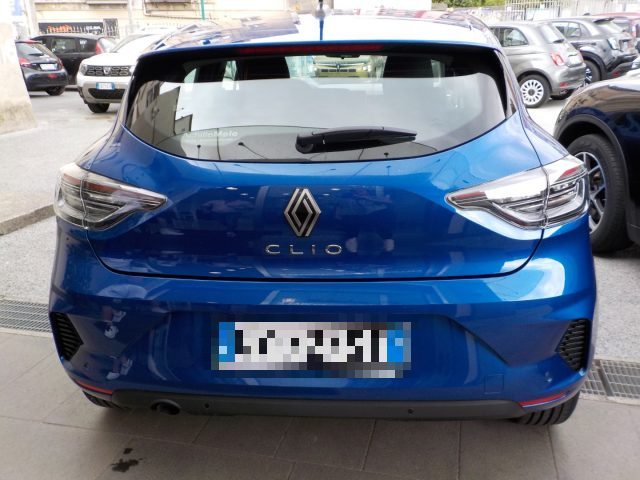 Renault Clio SCe 65 CV 5 porte Generation nuovo a TORRE DEL GRECO