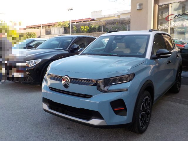 Citroen C3 PureTech 100 S&S Max nuovo a TORRE DEL GRECO