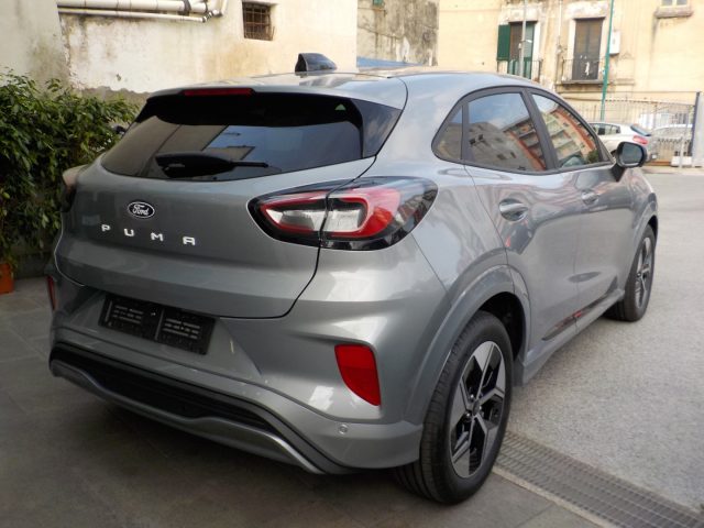 Ford Puma Gen-E 43 kWh nuovo a TORRE DEL GRECO