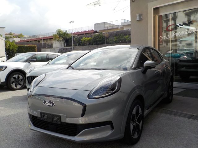 Ford Puma Gen-E 43 kWh nuovo a TORRE DEL GRECO