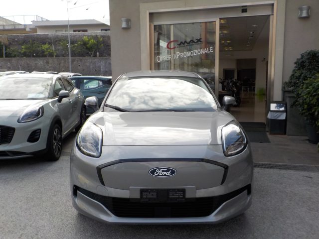 Ford Puma Gen-E 43 kWh nuovo a TORRE DEL GRECO