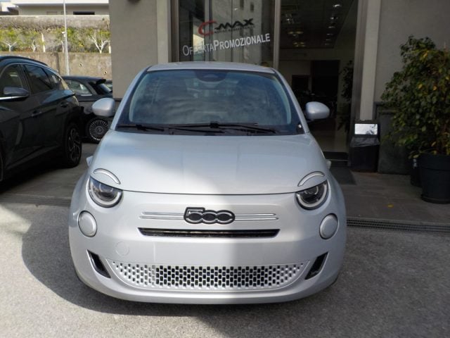 Fiat 500 NEW - 1.0 Hybrid 65 CV Pop nuovo a TORRE DEL GRECO