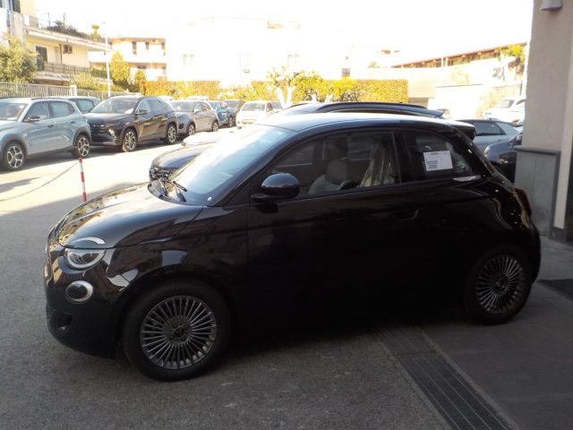 Fiat 500 NEW - 1.0 Hybrid 65 CV Pop - foto 3 di 4