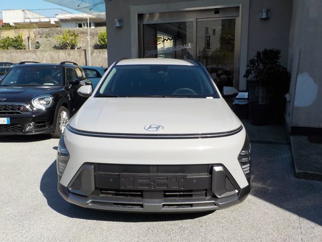 Hyundai KONA 1.6 GDI 138CV HEV DCT X-TECH - foto 4 di 4