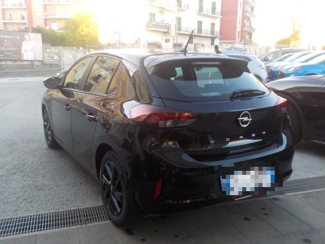 Opel Corsa My26 - 1.2 Hybrid 110 CV DCT6 Edition nuovo a TORRE DEL GRECO