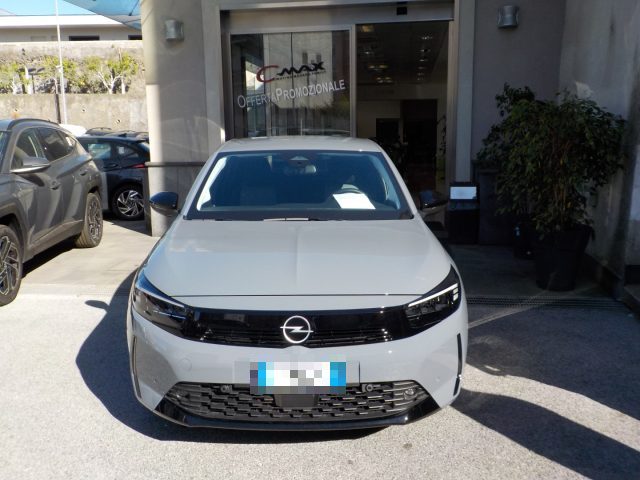 Opel Corsa My26 - 1.2 Hybrid 110 CV DCT6 Edition nuovo a TORRE DEL GRECO