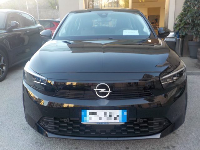 Opel Corsa My26 - 1.2 Hybrid 110 CV DCT6 Edition nuovo a TORRE DEL GRECO