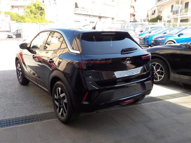 Opel Mokka 1.2 Hybrid 145 CV DCT6 Edition nuovo a TORRE DEL GRECO