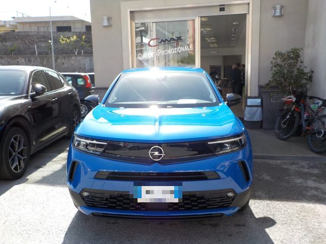 Opel Mokka 1.2 Hybrid 145 CV DCT6 Edition nuovo a TORRE DEL GRECO