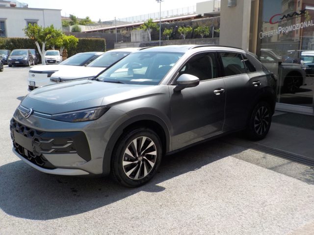 Volkswagen T-Roc NEW MY26 - 1.5 eTSI ACT DSG Life - foto 2 di 4