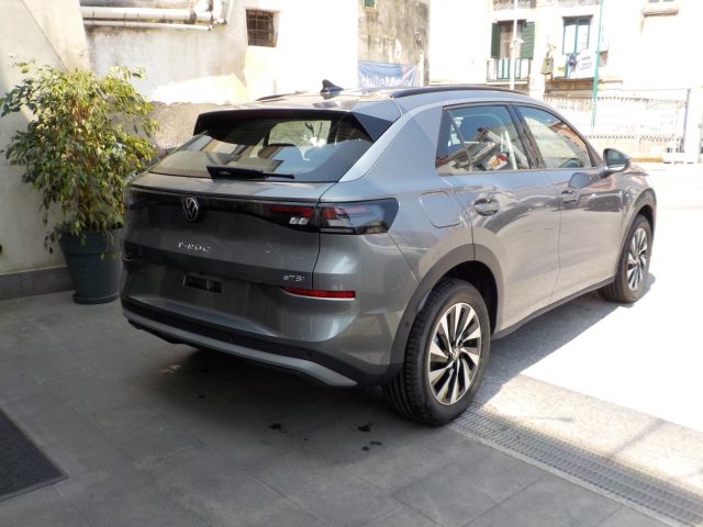 Volkswagen T-Roc NEW MY26 - 1.5 eTSI ACT DSG Life - foto 3 di 4