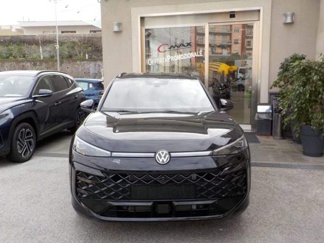 Volkswagen T-Roc NEW MY26 - 1.5 eTSI ACT DSG Life nuovo a TORRE DEL GRECO