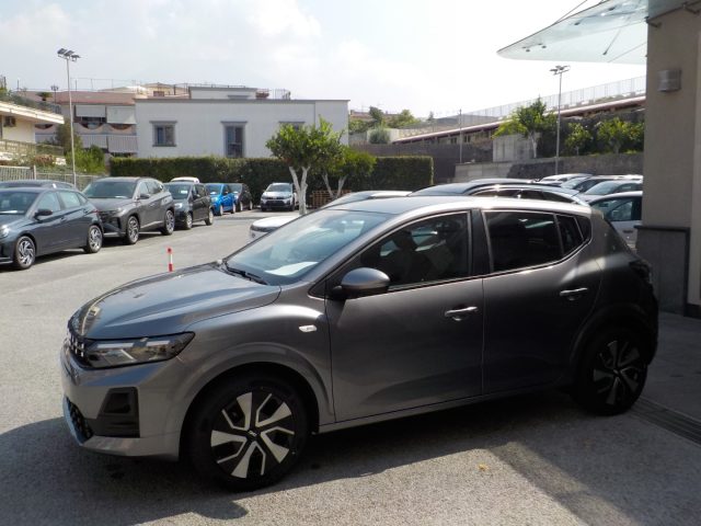 Dacia Sandero Streetway 1.2 Gpl 120 CV Expression - foto 2 di 4