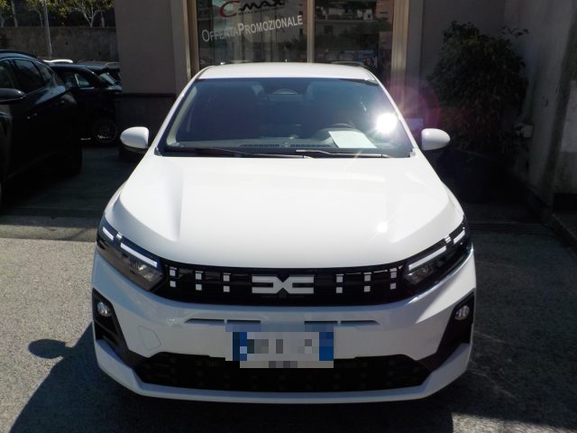 Dacia Sandero 2026 Streetway 1.2 Gpl 120 CV Expression nuovo a TORRE DEL GRECO