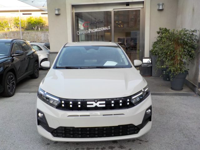 Dacia Sandero Streetway 1.0 TCe 100CV Expression nuovo a TORRE DEL GRECO
