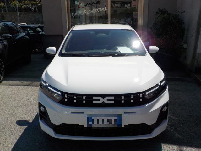 Dacia Sandero 2026 Streetway 1.0 SCe 65CV Expression nuovo a TORRE DEL GRECO