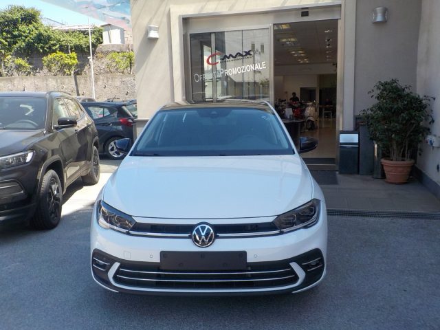 Volkswagen Polo 1.0 TSI 95CV Edition Plus - foto 2 di 4