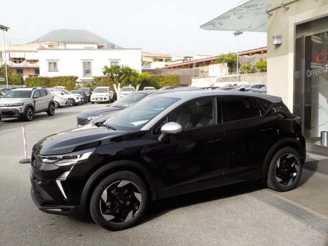 Renault Captur NEW - Full Hybrid E-Tech 160 CV Techno - foto 2 di 4
