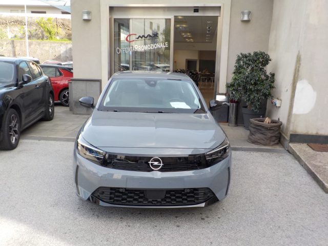 Opel Corsa My26 - 1.2 100CV Edition nuovo a TORRE DEL GRECO