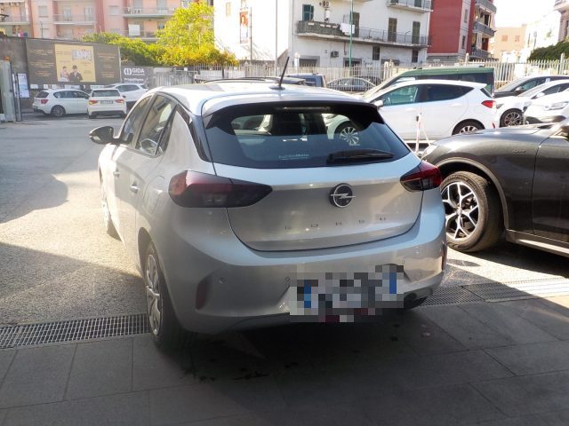 Opel Corsa My26 - 1.2 100CV Edition nuovo a TORRE DEL GRECO