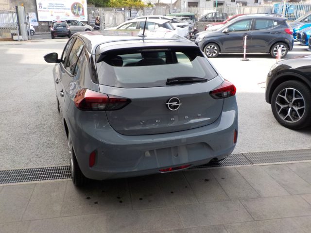 Opel Corsa My26 - 1.2 100CV Edition nuovo a TORRE DEL GRECO