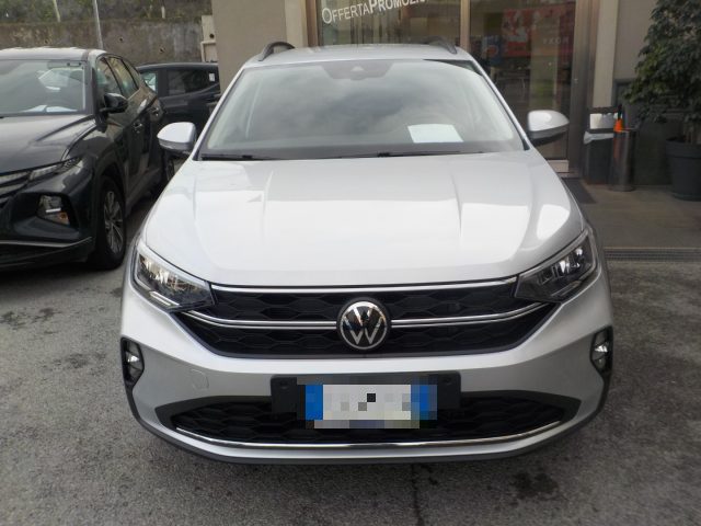 Volkswagen Taigo 1.0 TSI 95 CV Edition Plus nuovo a TORRE DEL GRECO