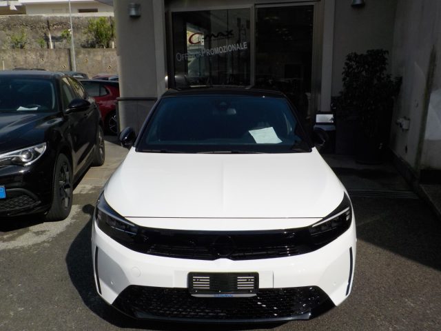Opel Corsa 1.2 100 CV GS nuovo a TORRE DEL GRECO