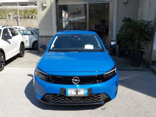 Opel Corsa 1.2 100 CV GS nuovo a TORRE DEL GRECO