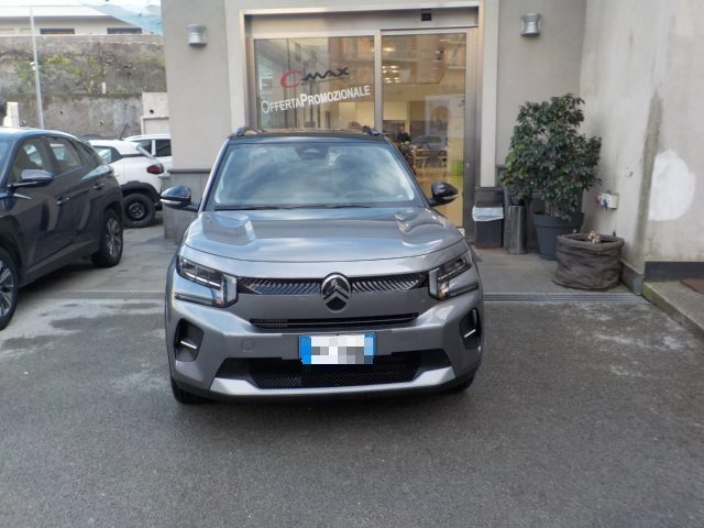 Citroen C3 Hybrid 110 e-DCT Plus nuovo a TORRE DEL GRECO