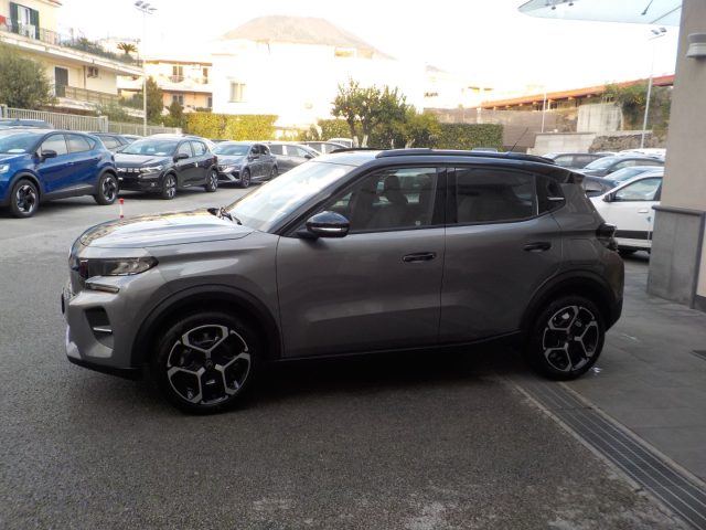 Citroen C3 PureTech 100 S&S Plus nuovo a TORRE DEL GRECO