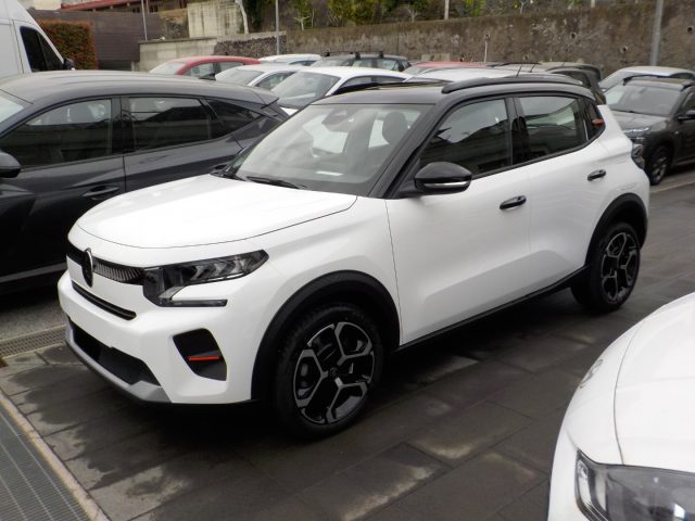 Citroen C3 PureTech 100 S&S Plus - foto 2 di 4