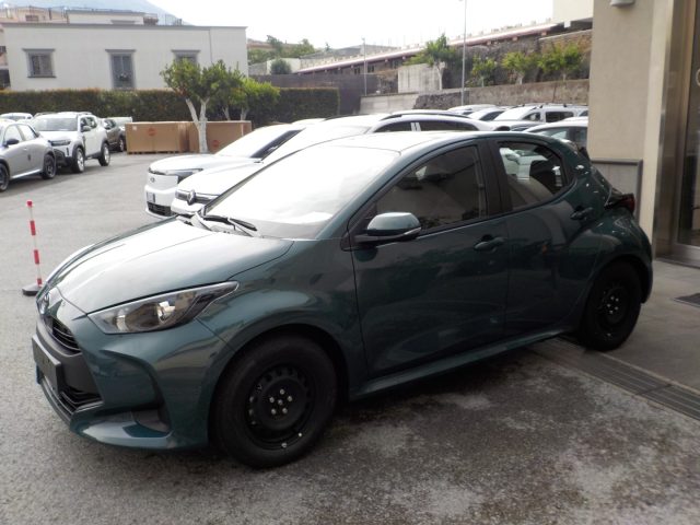 Toyota Yaris 1.5 Hybrid 115CV - foto 3 di 4
