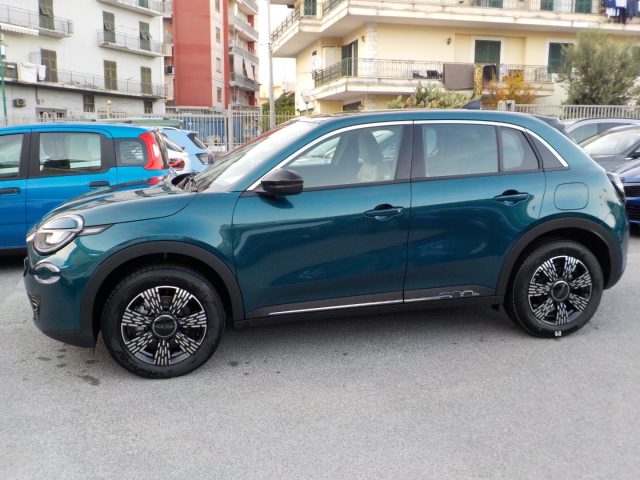 Fiat 600 1.2 Hybrid MHEV POP nuovo a TORRE DEL GRECO