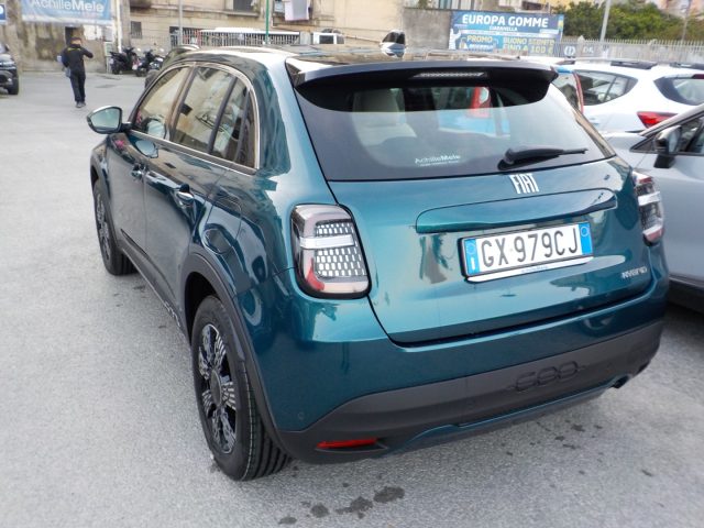 Fiat 600 1.2 Hybrid MHEV POP nuovo a TORRE DEL GRECO