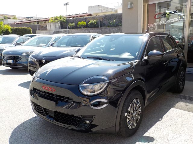 Fiat 600 1.2 Hybrid MHEV POP - foto 2 di 4
