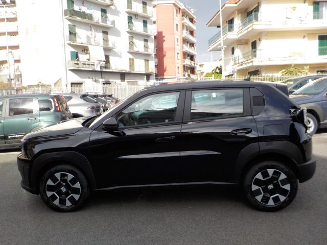 Fiat Grande Panda 1.2 Hybrid 110 CV S&S DCT ICON - foto 4 di 4