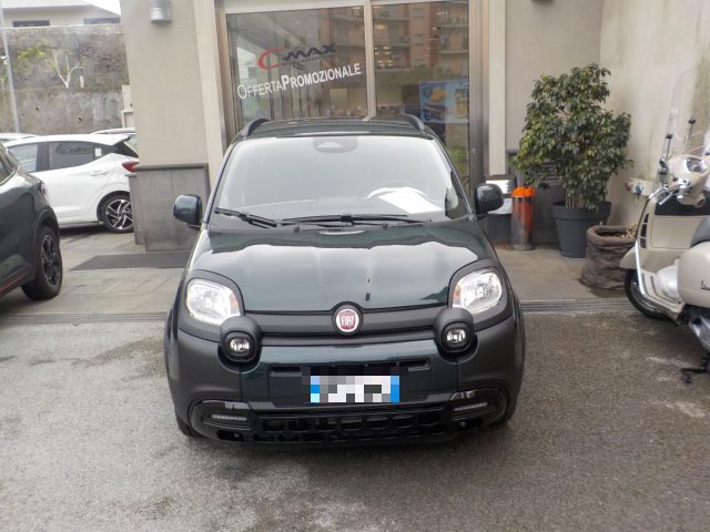 Fiat Pandina My25 - 1.0 FireFly Hybrid PANDINA - foto 2 di 4