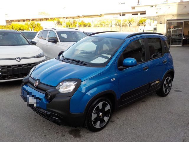 Fiat Pandina My25 - 1.0 FireFly Hybrid PANDINA - foto 3 di 4