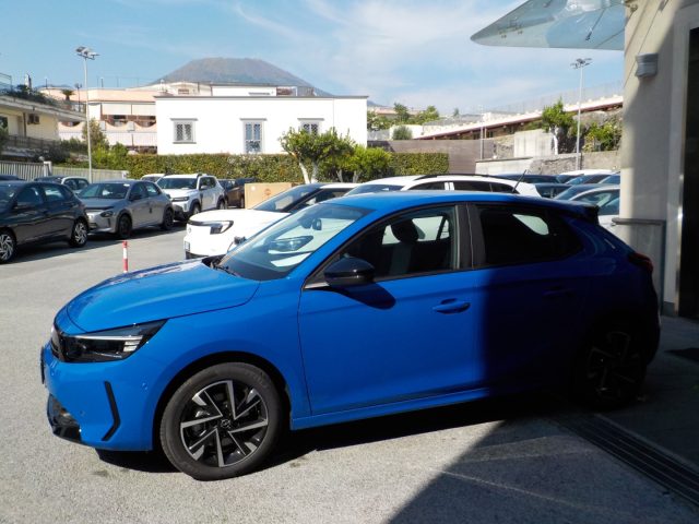 Opel Corsa My26 - 1.2 Hybrid 110 CV DCT6 Edition - foto 3 di 15